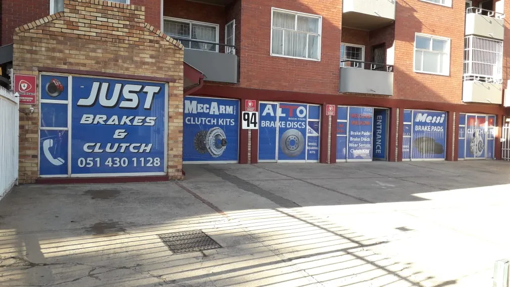 Just Brakes & Clutch Bloemfontein photo 2