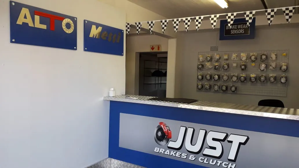 Just Brakes & Clutch Bloemfontein photo 3
