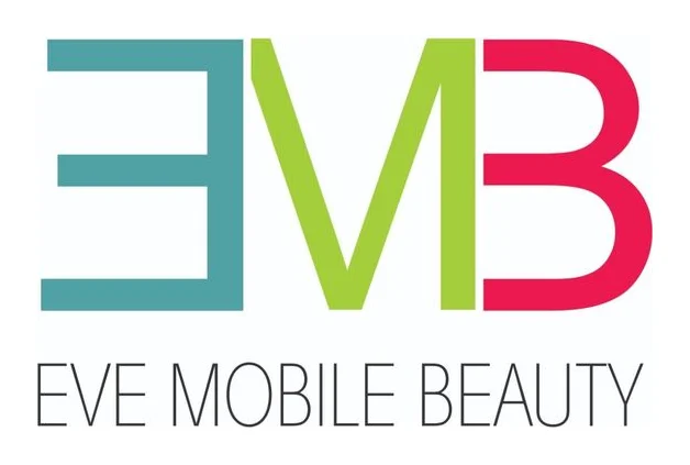 Eve Mobile Beauty logo