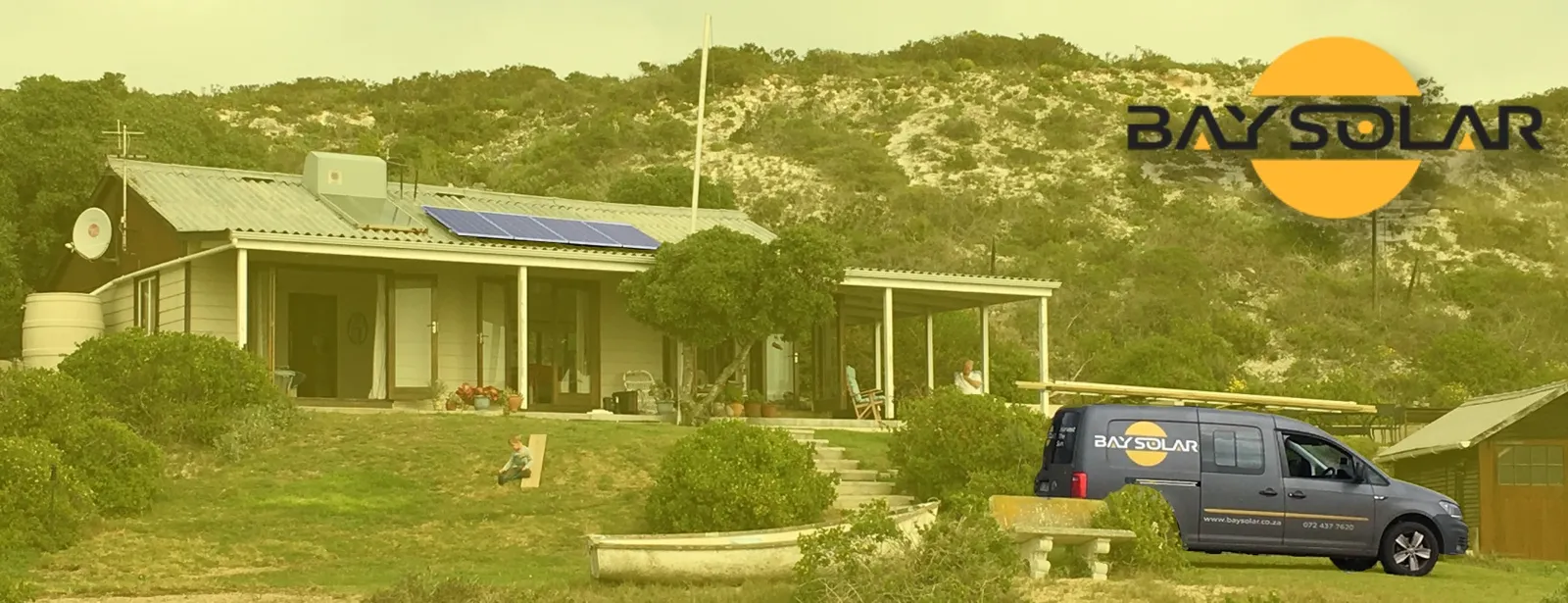 Bay Solar photo 2