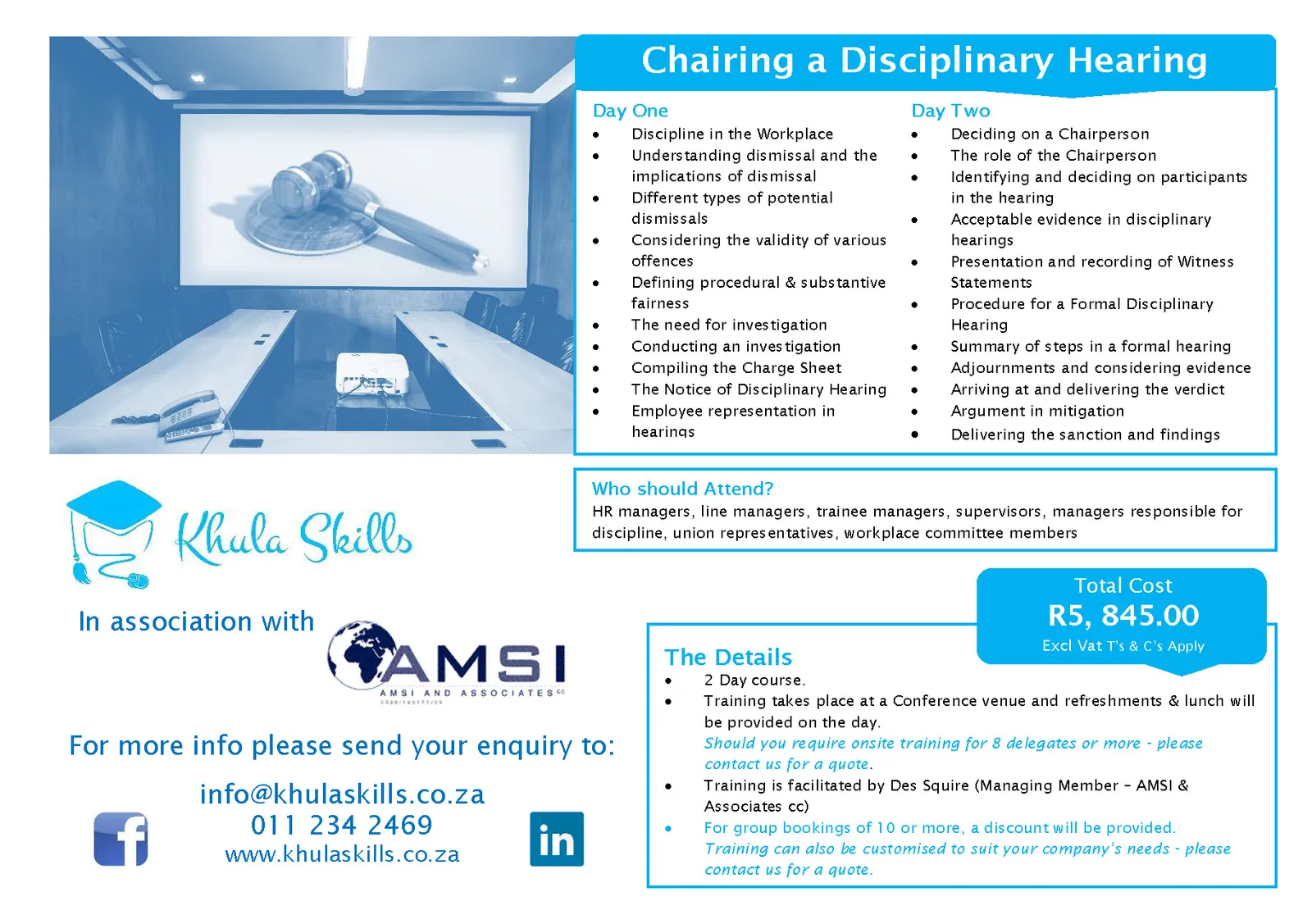 Khula Skills photo 2