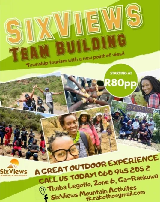 SixViews Mountain Activities photo 2