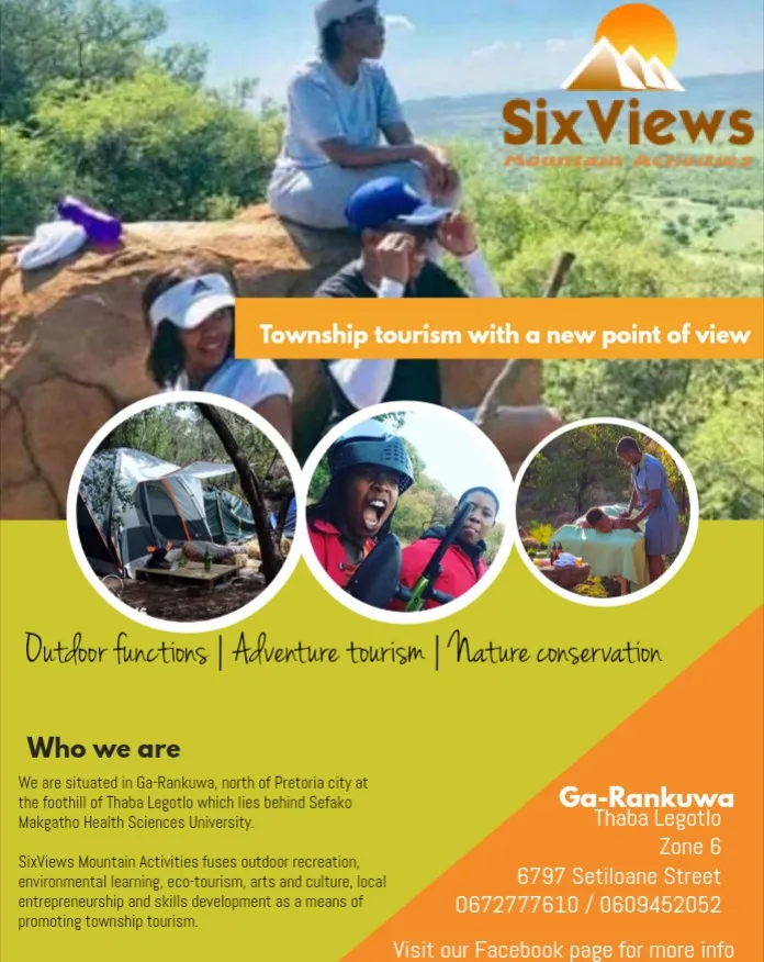 SixViews Mountain Activities photo 3