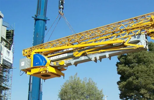 Sky Cranes Africa photo 3