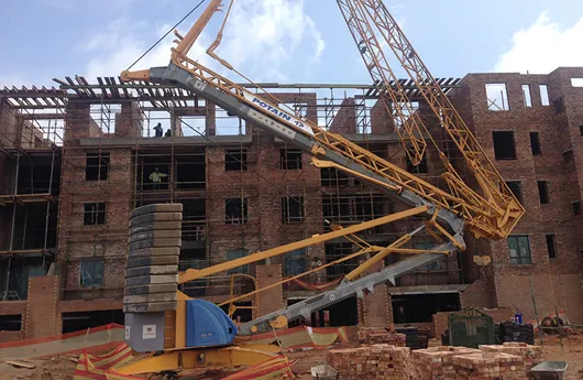 Sky Cranes Africa photo 4