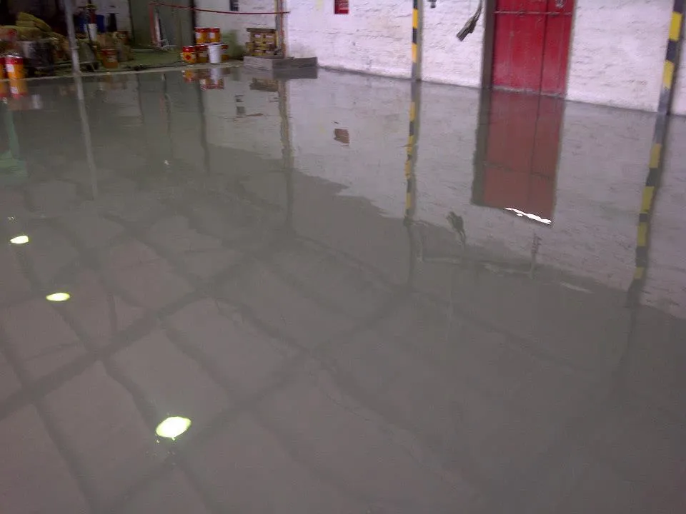 Cape Industrial Flooring photo 3