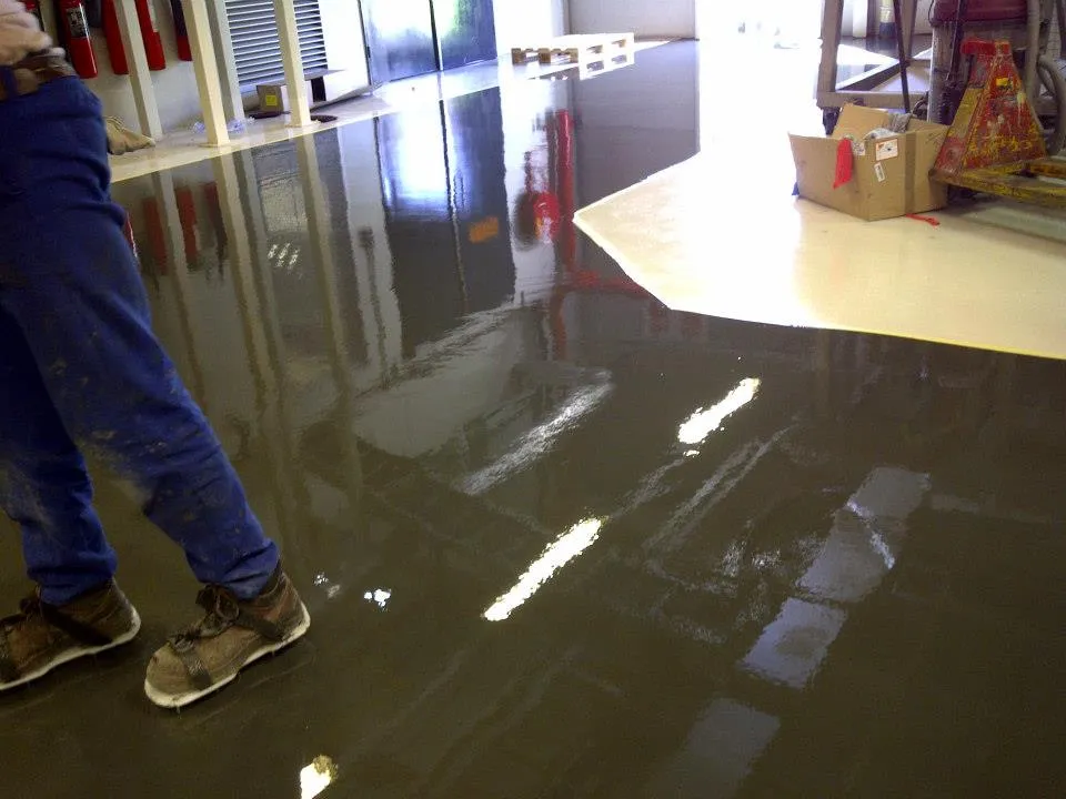 Cape Industrial Flooring photo 4