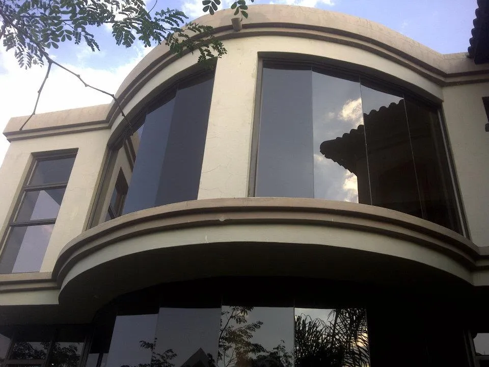 Infinity Aluminium & Glass photo 1