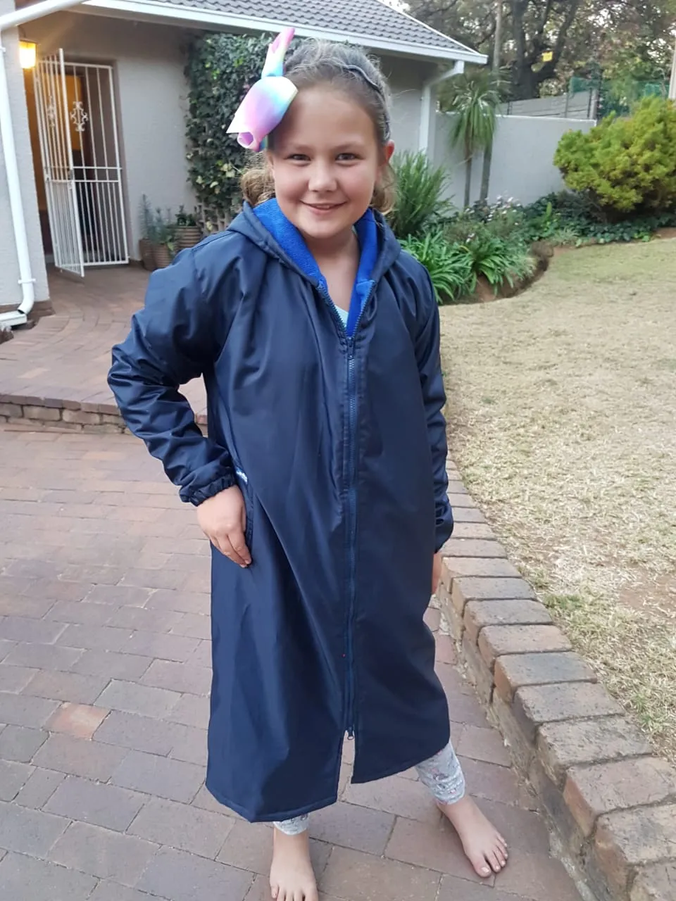 Swim Parka photo 1