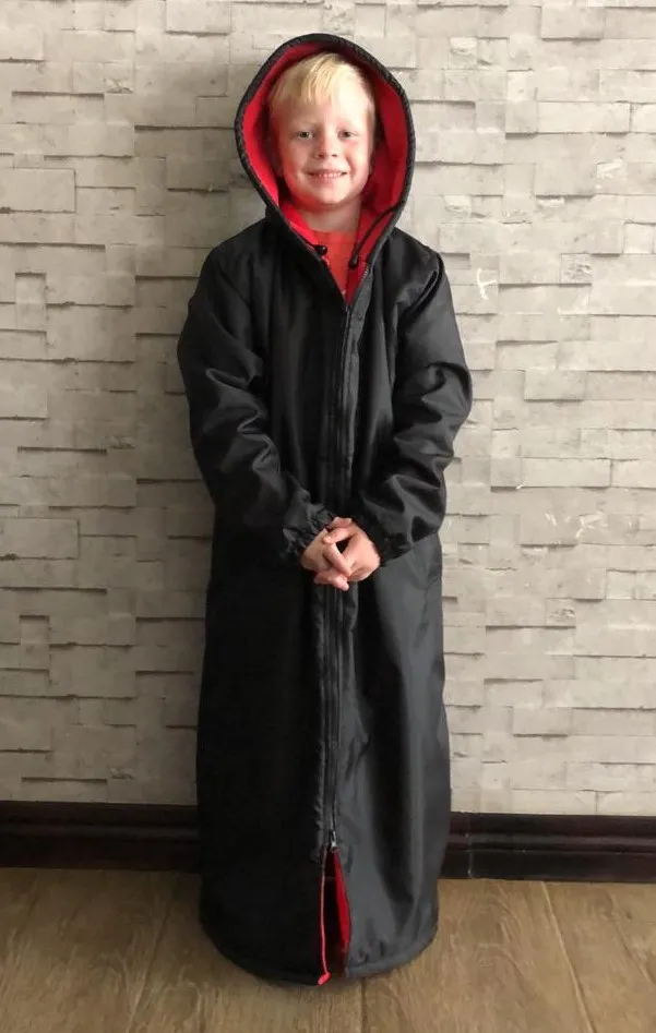 Swim Parka photo 2