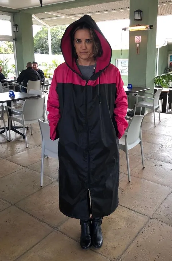 Swim Parka photo 3