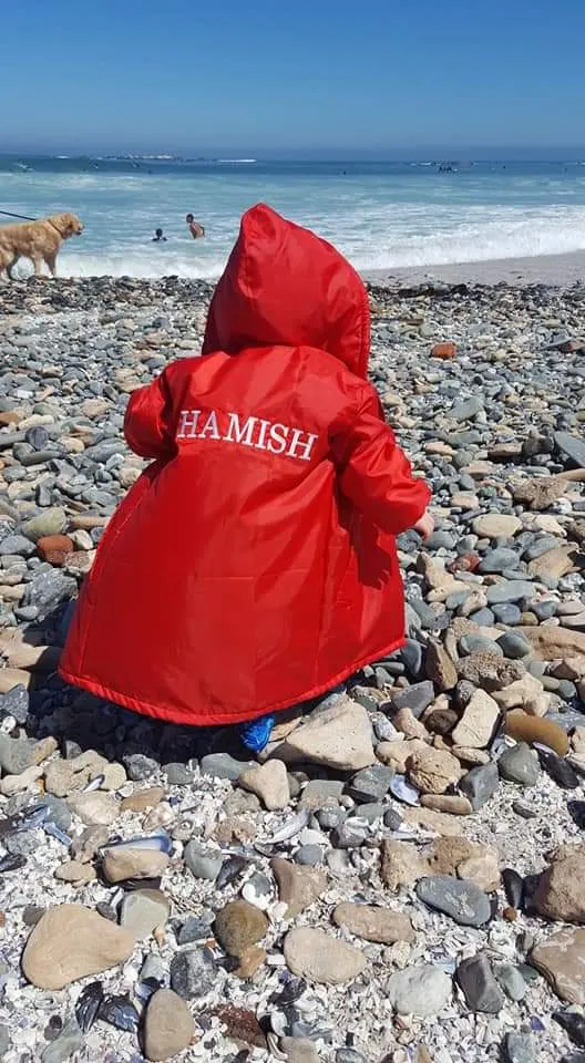 Swim Parka photo 4