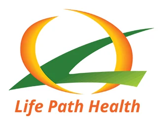 Life Path health logo