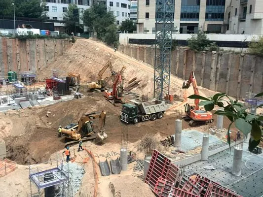 MW Civil Earthworks photo 1