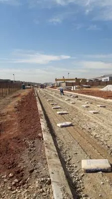 MW Civil Earthworks photo 3