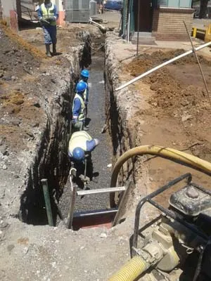 MW Civil Earthworks photo 4
