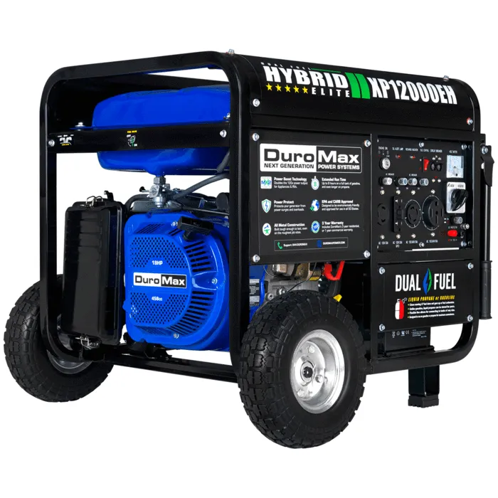 Pretoria East Generators repair and Generator photo 1