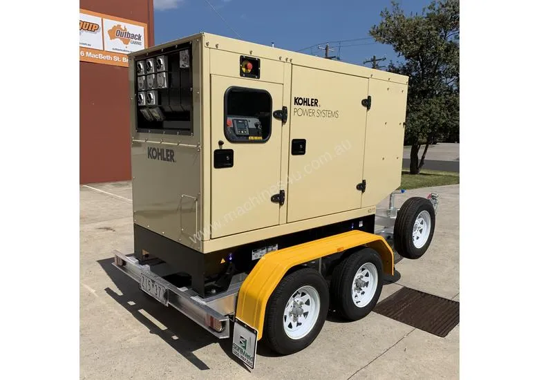 Pretoria East Generators repair and Generator photo 2