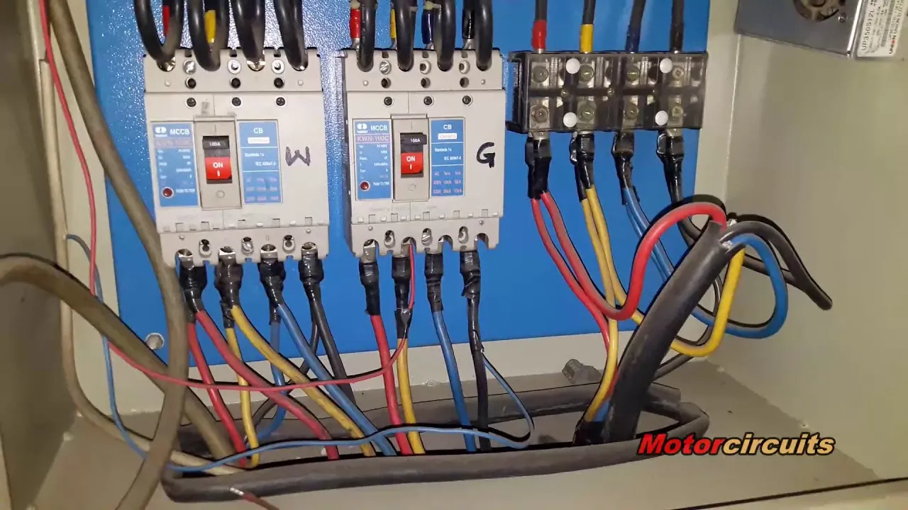 Pretoria East Generators repair and Generator photo 3