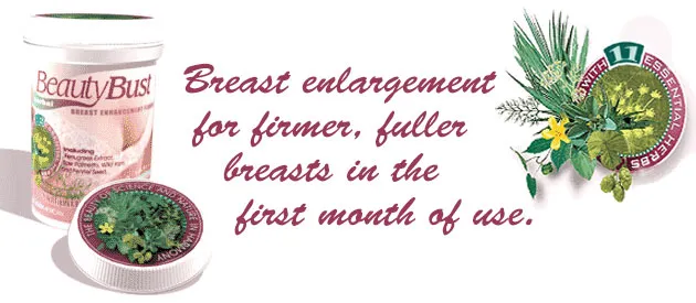 House of Beauty Bust photo 1