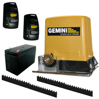 Rooihuiskraal Gate Motors/Garage Door Service photo 2