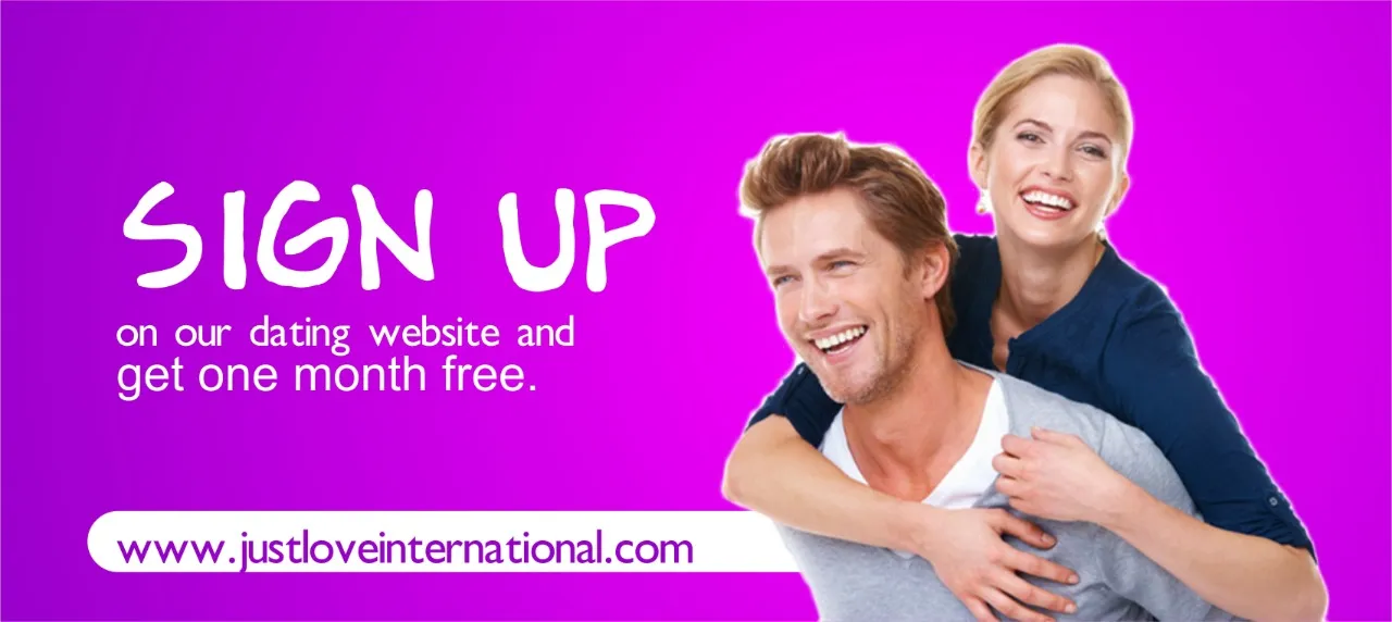 Just love international (jli) photo 1