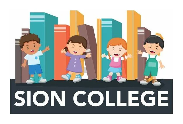 Sion College logo