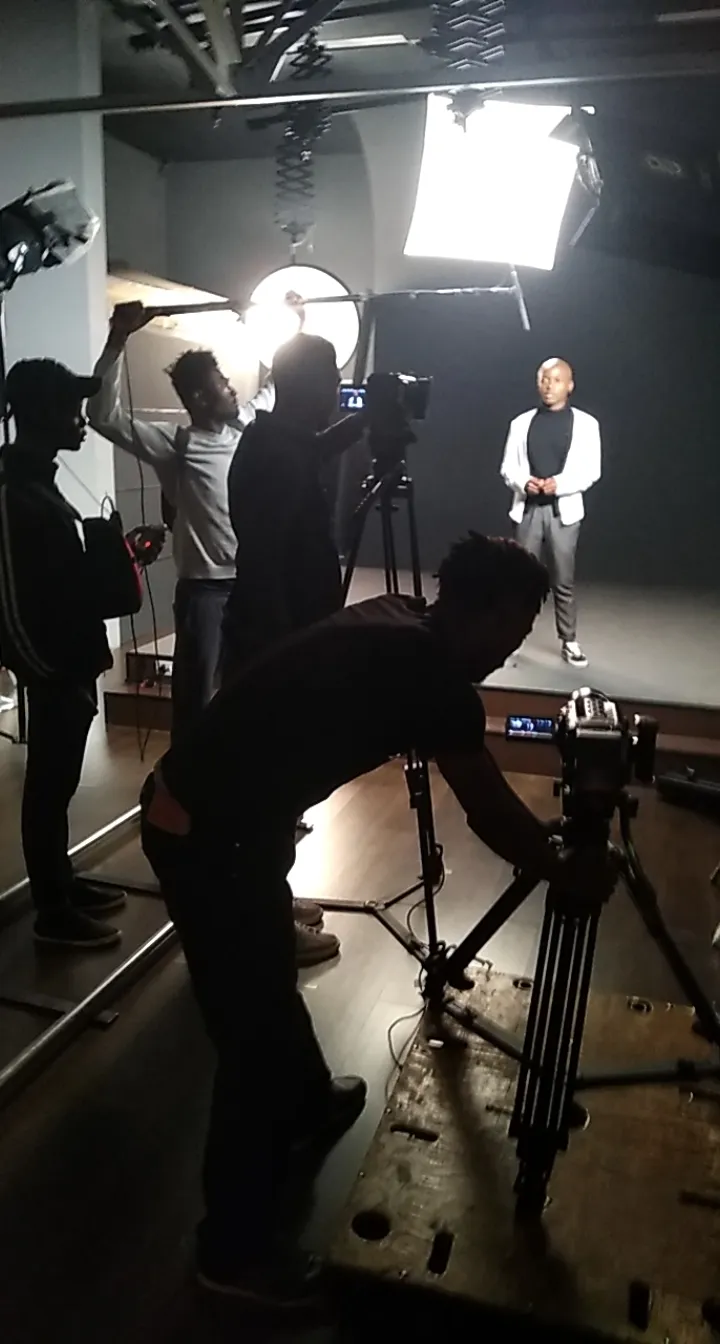 Bon Chi Productions photo 1