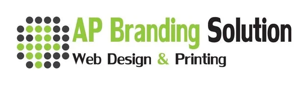 AP Branding Solution logo