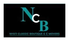 NCB&CMovers logo