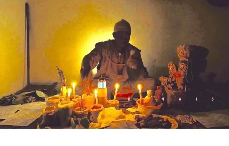 jamal spell caster photo 1