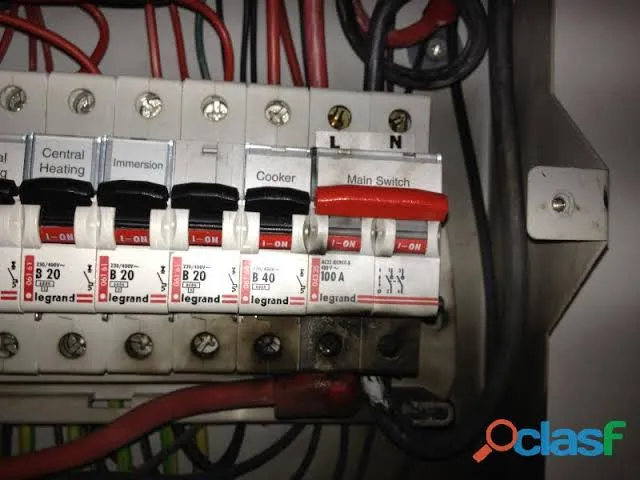 Tripping Power Repairs Centurion 0714866959 photo 2