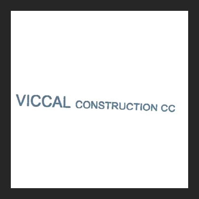 Viccal Construction logo