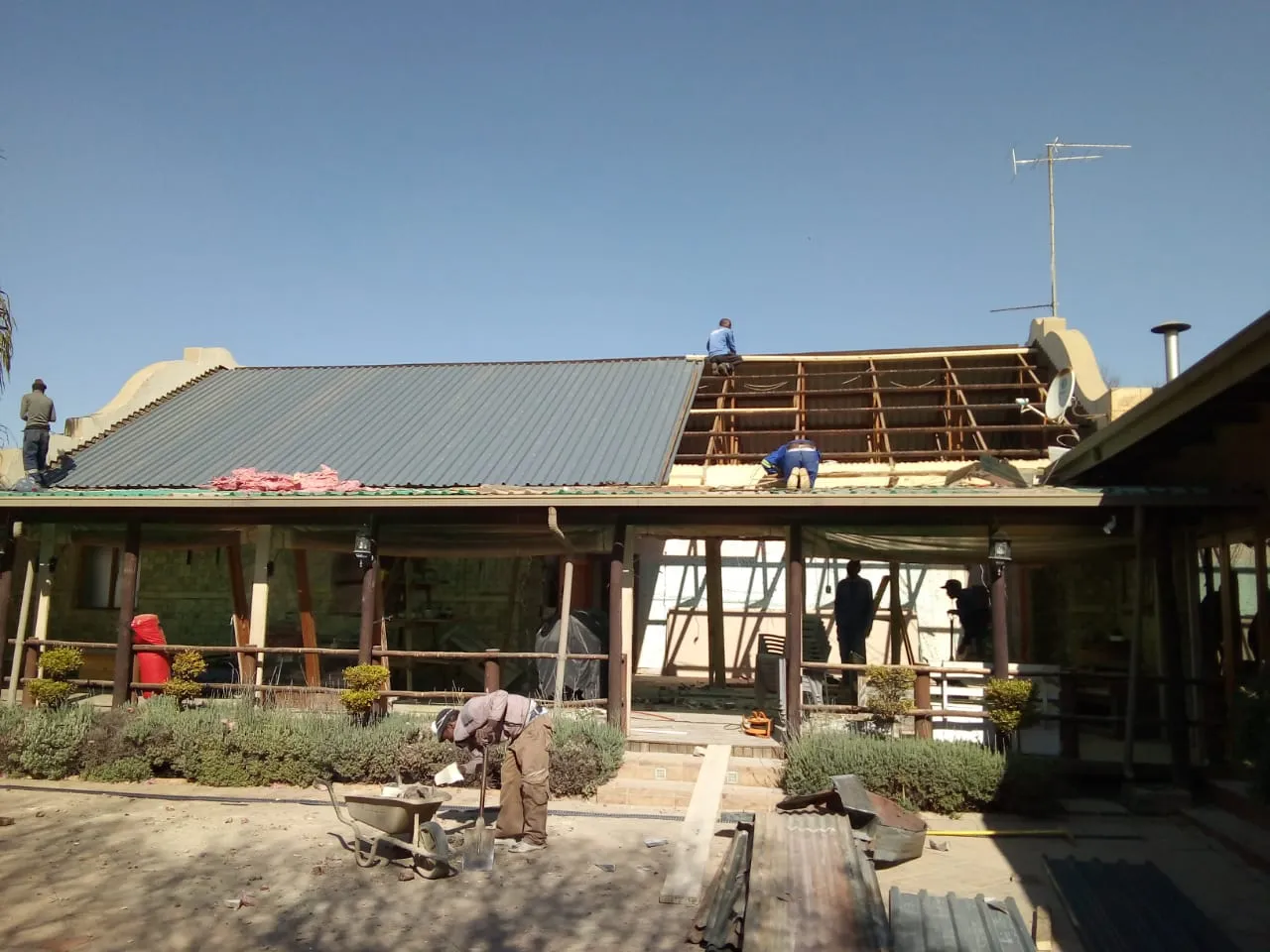 Viccal Construction photo 2
