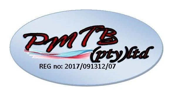 PMTB BUSINESS & PRINTZ SOLUTIONS logo