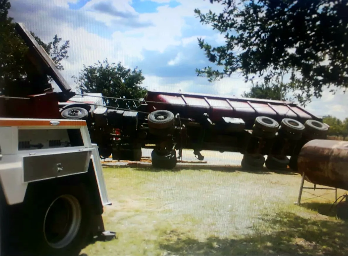 247 Towing Vereeniging photo 1