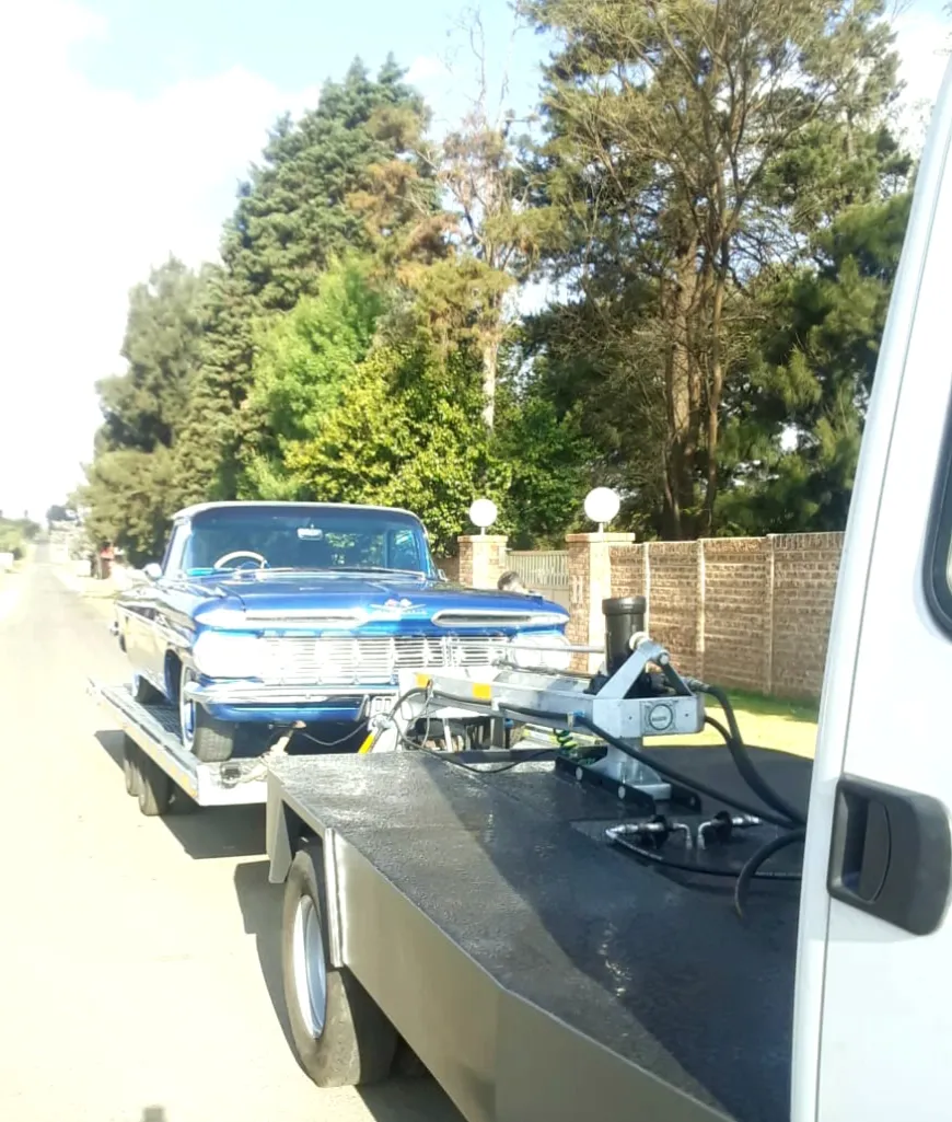 247 Towing Vereeniging photo 2