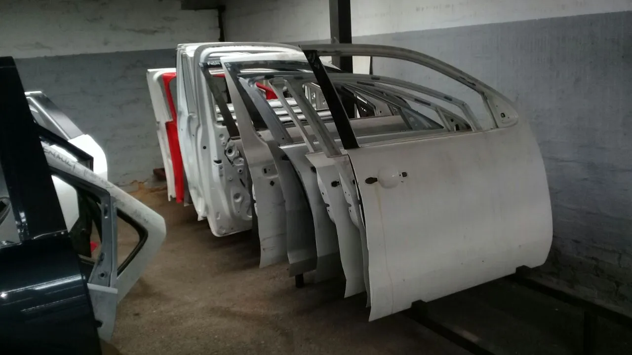 Bakkie Spares photo 2