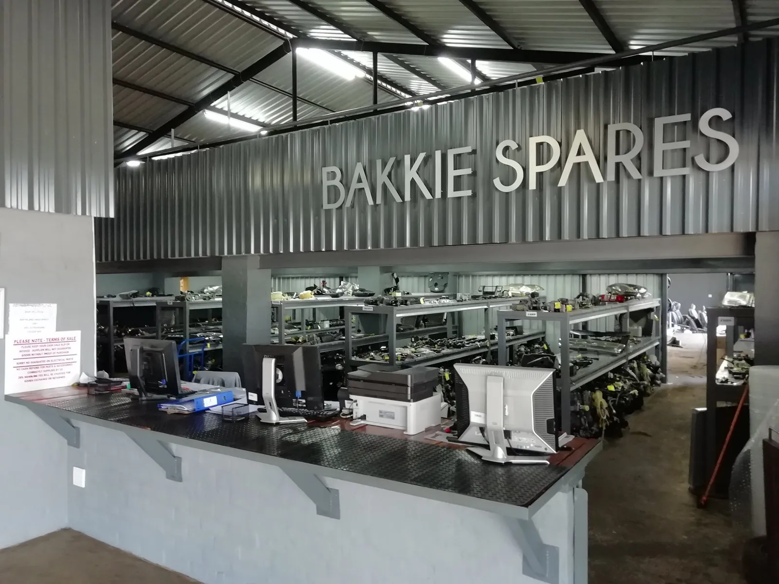Bakkie Spares photo 3