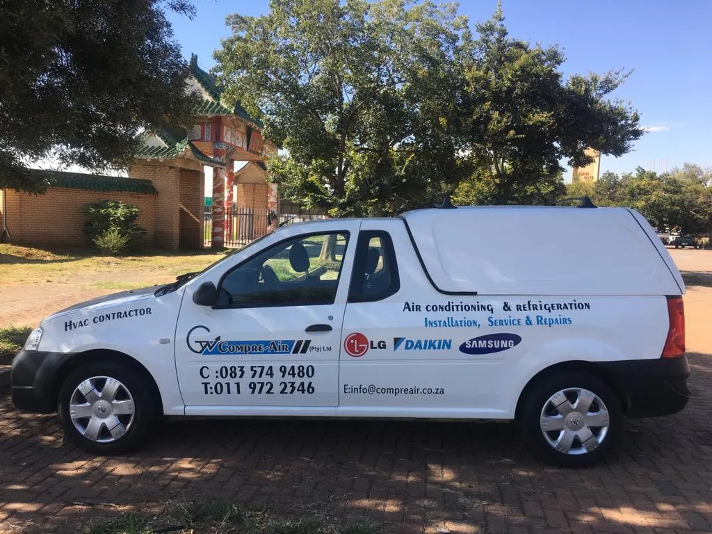 Aircon Randburg photo 1
