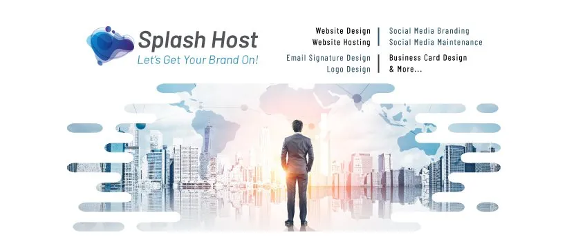 Splash Host photo 1