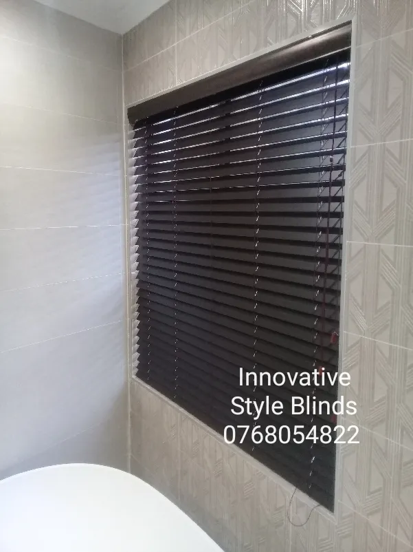 Innovative Style Blinds photo 1