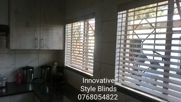 Innovative Style Blinds photo 4