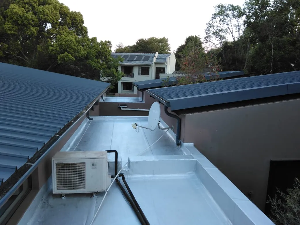 Asset Maintenance - The roofing Company photo 1