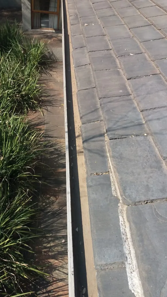 Asset Maintenance - The roofing Company photo 2