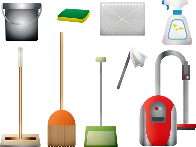 The Spring Cleaners photo 3