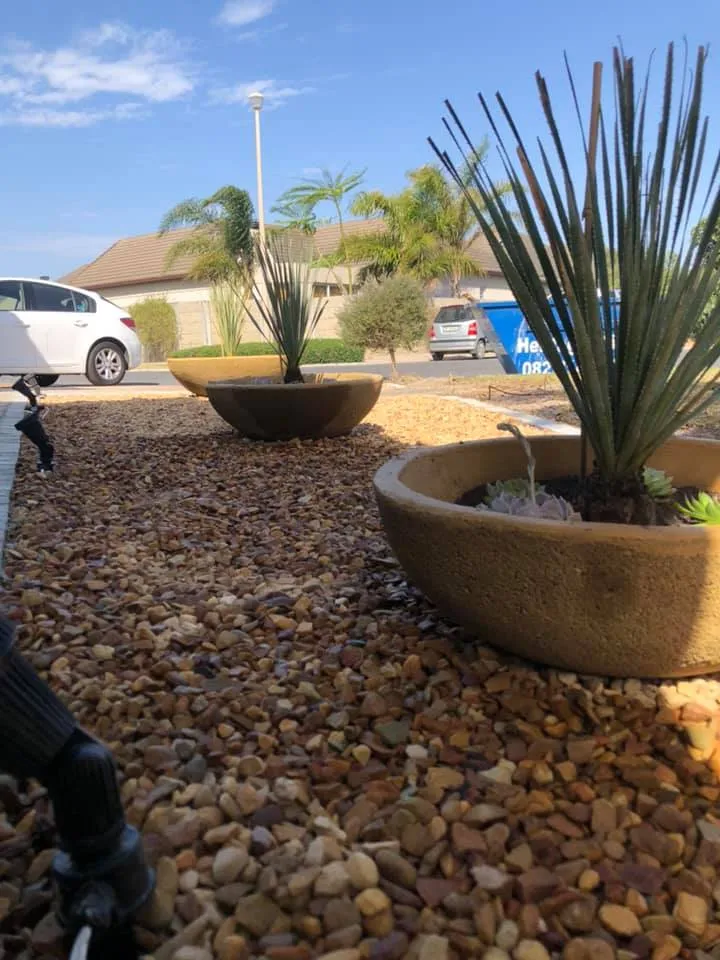 LM Landscaping (PTY) LTD photo 1