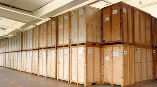 AGS Movers Cape Town photo 2