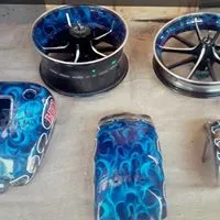 Let Me Airbrush photo 3