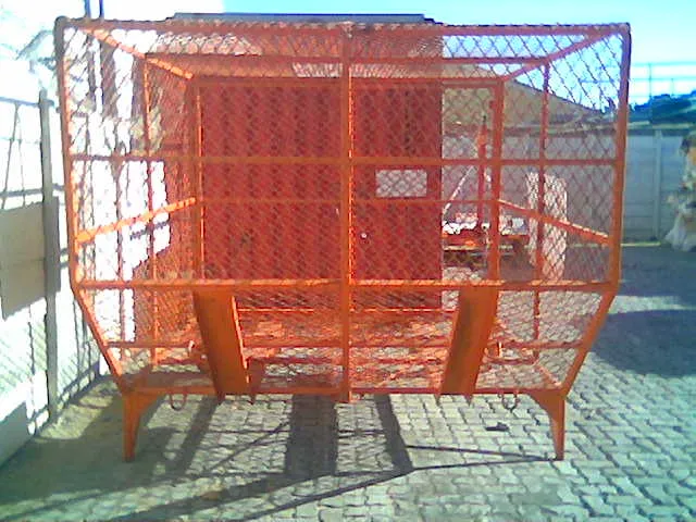 T.I.G. Welding Services CC photo 1